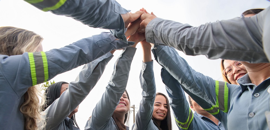 08.03.2024 - Mulheres