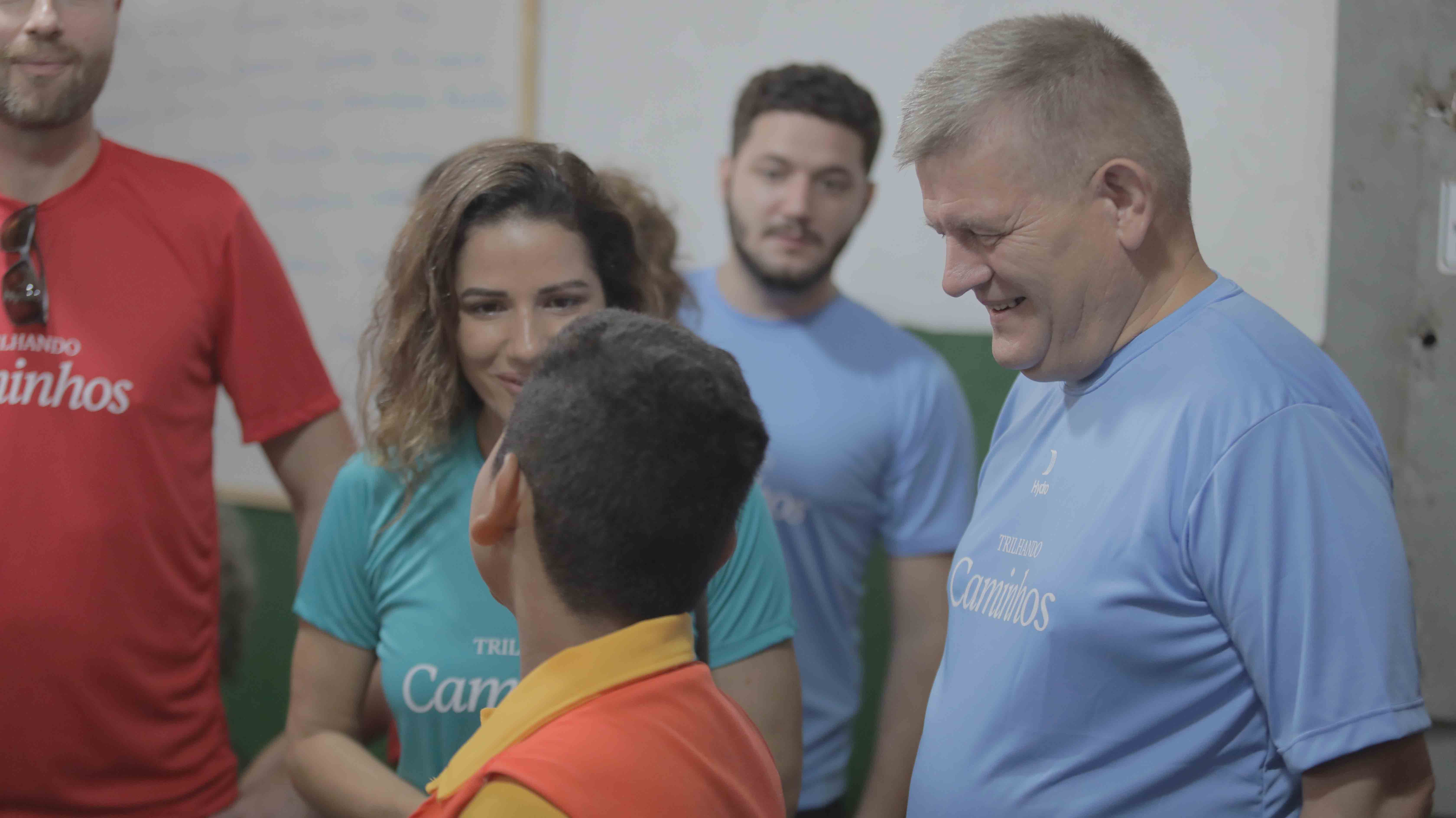 Trilhando_Caminhos_John