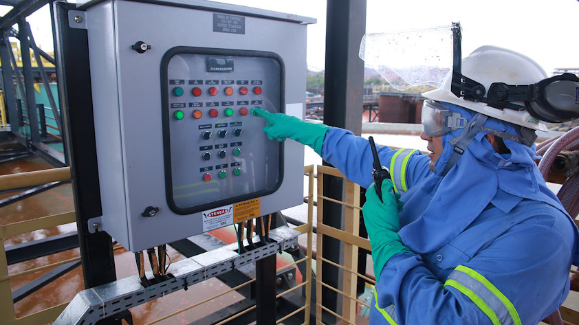 graphical user interface