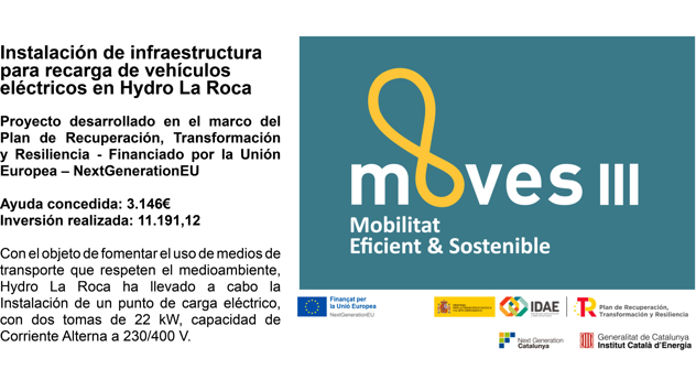 Proyecto La Roca