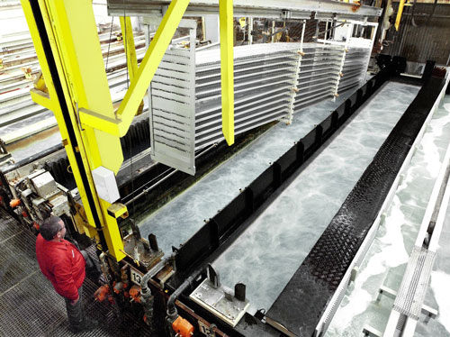 Cheltenham anodising capabilities