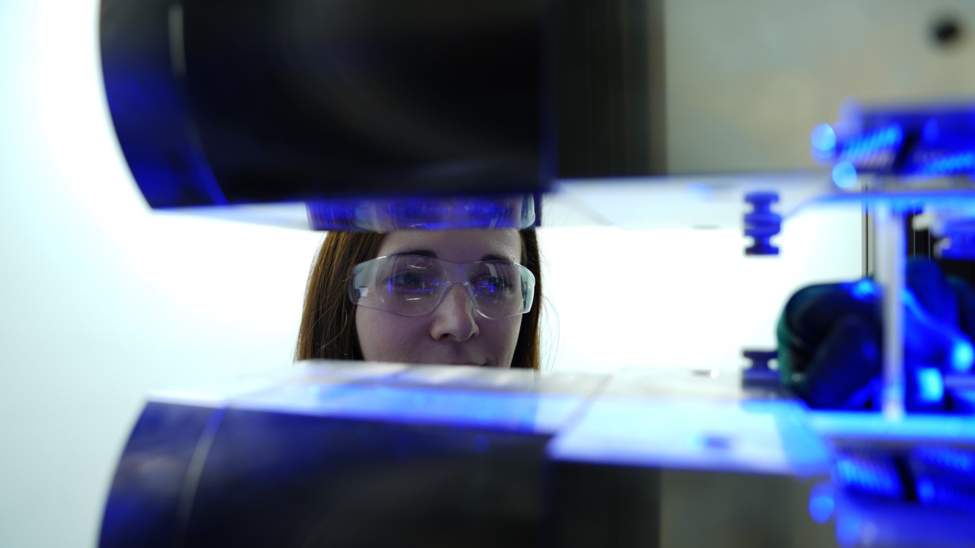 Testing services for customers throughout North America at the Hydro Aluminum Technology Center